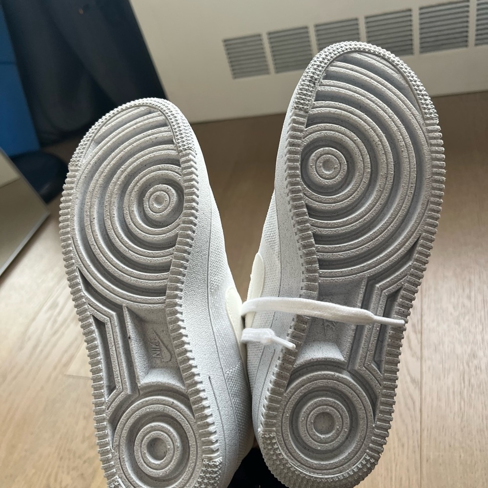 Nike Air Force 1 Sustainable Sneakers - Picture 8 of 11